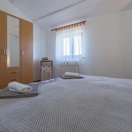 Apartment Pazin 10 Katun Lindarski Exterior foto