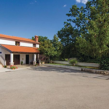 Apartment Pazin 10 Katun Lindarski Exterior foto