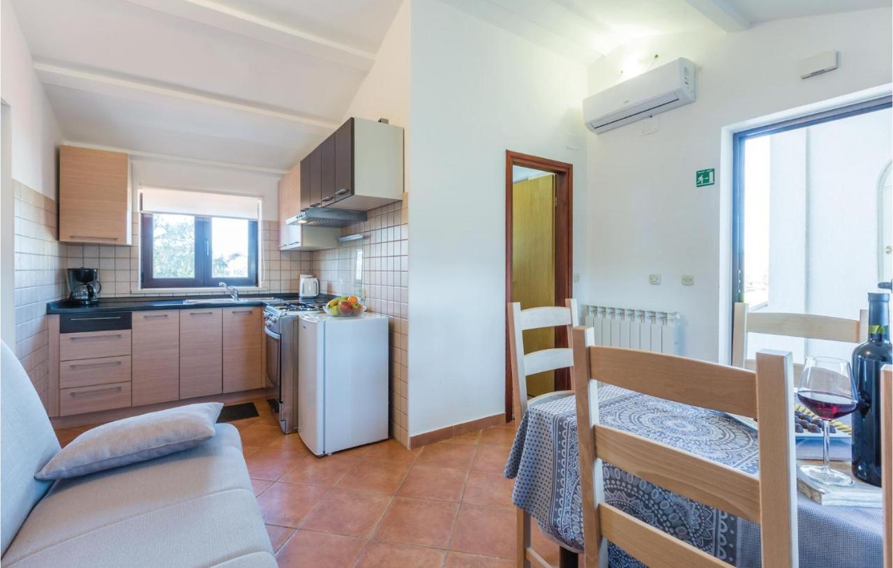 Apartment Pazin 10 Katun Lindarski Exterior foto