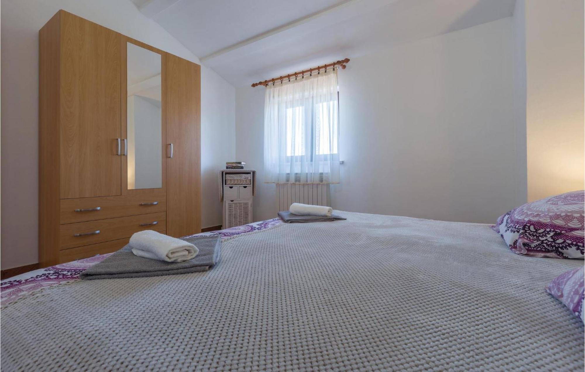 Apartment Pazin 10 Katun Lindarski Exterior foto
