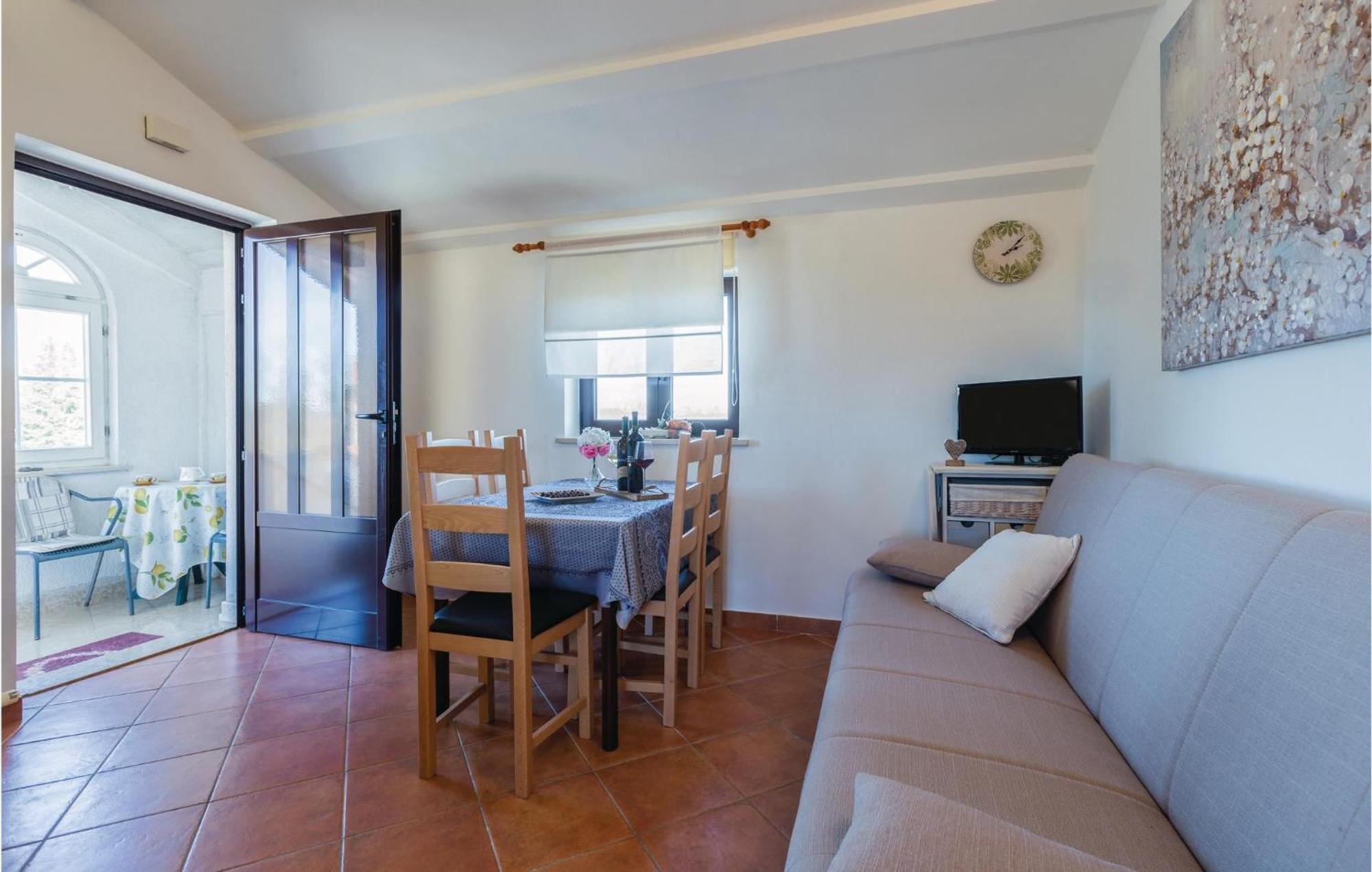 Apartment Pazin 10 Katun Lindarski Exterior foto
